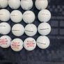 20 Srixon Zstar/Qstar Balls Image 5