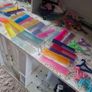 Rainbow High Doll House and Car bundle Image 7