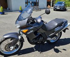2005 Aprilia Pegaso 650
