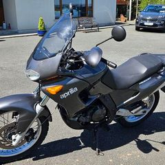2005 Aprilia Pegaso 650