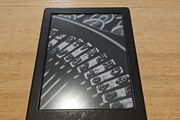 Kindle 8th Gen without Ads