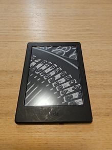 Kindle 8th Gen without Ads