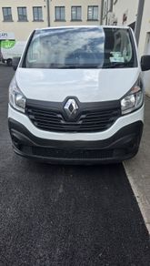 Renault Trafic 2018
