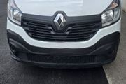 Renault Trafic 2018