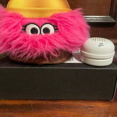 Sesame Street Can Ices