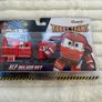 Robot Trains Deluxe set  Alf new Please see pictures Image 4