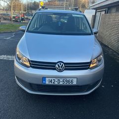 Volkswagen touren