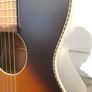 Recording King Dirty 30 LH RPS-7 Parlor Guitar Image 6