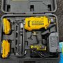 Stanley Fatmax 18v Nailer Kit Image 2