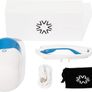 AYO Blue Light Therapy Glasses Image 2
