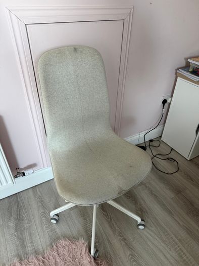 Ikea desk chair