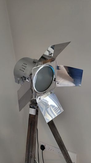 Floor Standing Lamp