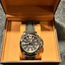 Seiko Mod Paneiko 40mm Men's Watch Image 5