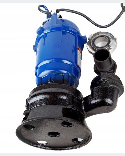 PUMP FOR septic tanks and dirty water