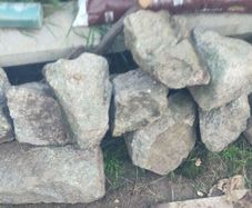 Granite Rocks