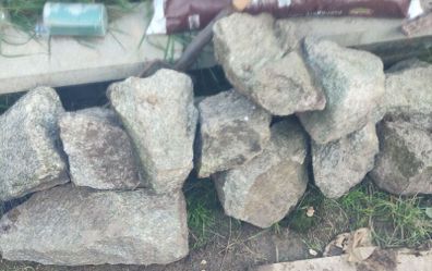 Granite Rocks