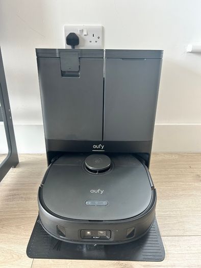Eufy Pro Omni x10