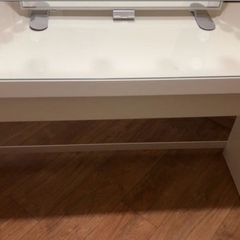 ikea malm desk