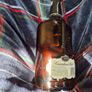 Vintage Bottle, 6-year-old Canadian Club Blended Canadian Whiskey Image 7
