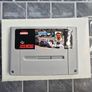 Newman Haas IndyCar w/ Nigel Mansell 1994 SNES Game - CIB - PAL - Tested Image 3