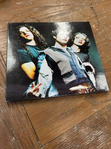 The Jon Spencer Blues Explosion - Crypt Style
