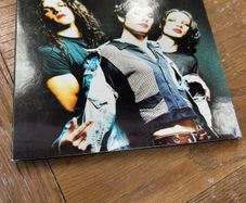 The Jon Spencer Blues Explosion - Crypt Style