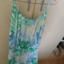 Bennetton dress size M/L Image 3