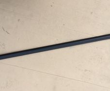 LH Door Glass Rubber (Alfa Romeo 147 3 Door)