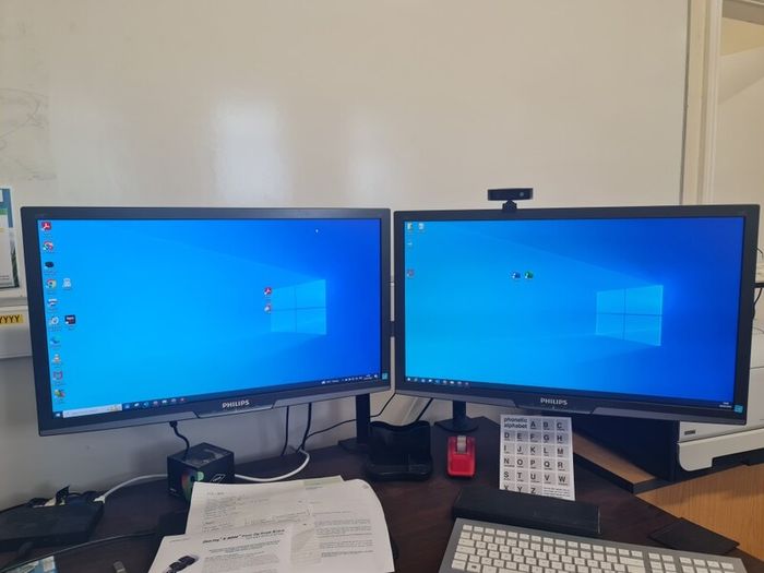 Computer Screens 27inch