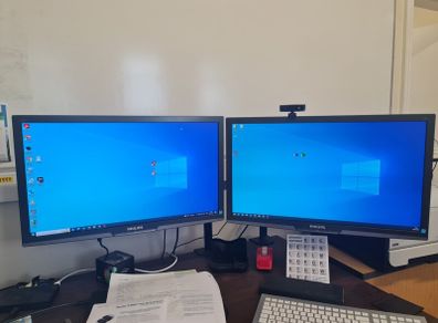 Computer Screens 27inch