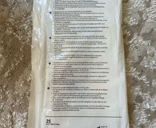 Medela breastmilk storage bags