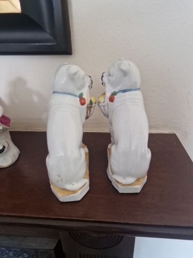 vintage figures