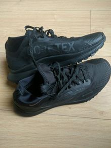 Brand New Nike Pegasus Trial 4 Gore Tex