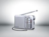 Pocket Radio Panasonic