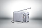 Pocket Radio Panasonic