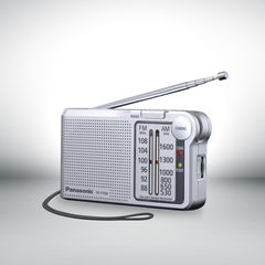 Pocket Radio Panasonic