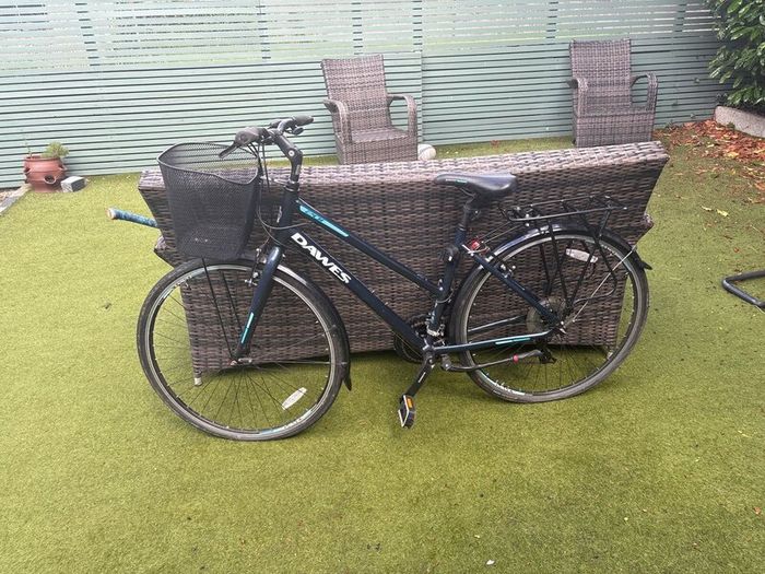 Dawes discovery 201 EQ