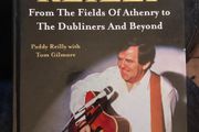 Paddy Reilly Book