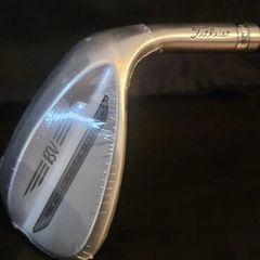 Titleist Vokey SM11