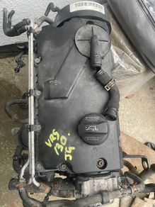 Pd130 asz engine + ecu