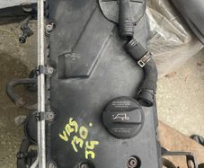 Pd130 asz engine + ecu