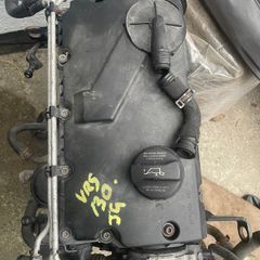 Pd130 asz engine + ecu