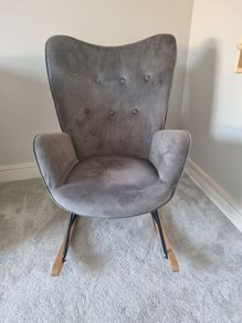 rocking chair