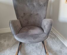 rocking chair