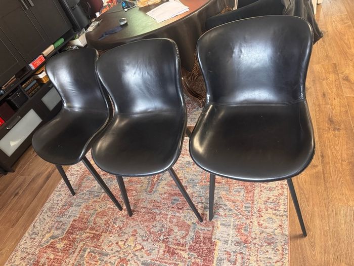 dining chairs