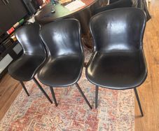 dining chairs