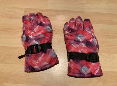 Snow Gloves Size 6.5