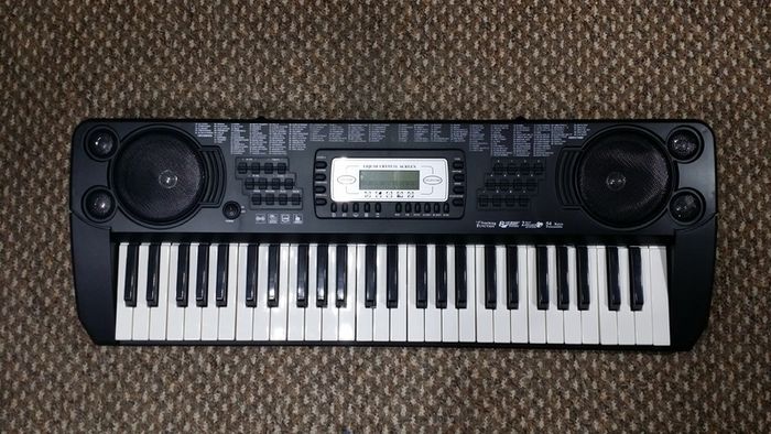 Style Sk 560 Keyboard For Sale In Finglas Dublin From Vaiperisx