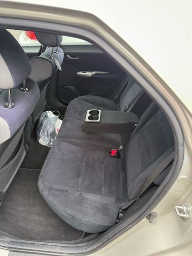 2008 Honda Civic 1.3 Fresh Nct And Tax