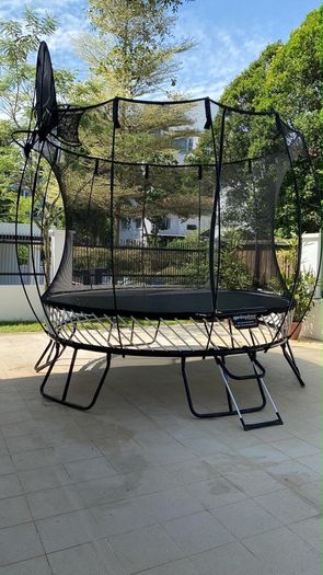 Springfree R79 10ft Trampoline